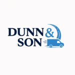 DunnandSonCouriersLtd Logo